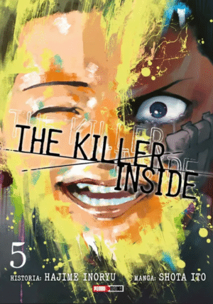 The-Killer-Inside-05.png The Killer Inside 06 | Panini Argentina