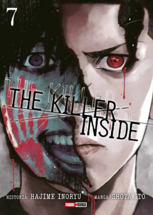 The-Killer-Inside-07.jpg The Killer Inside 08 | Panini Argentina