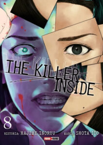The-Killer-Inside-08.jpg The Killer Inside 09 | Panini Argentina