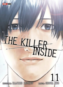 The-Killer-Inside-11.jpg The Long Summer on August 31 01 | Panini Argentina
