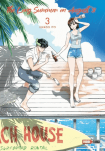 The-Long-Summer-on-August-31-03.png The Long Summer on August 31 03 | Panini Argentina