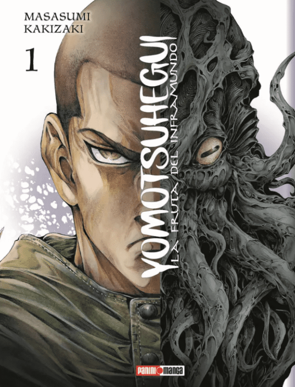 Yomotsuhegui-La-Fruta-del-Inframundo-01.png Yomotsuhegui La Fruta del Inframundo 01 | Panini Argentina