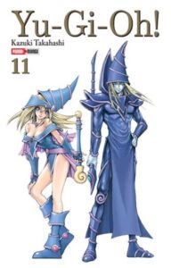 Yu-Gi-Oh! 11 | Panini Argentina