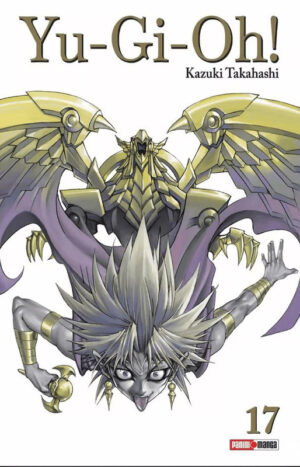 Yu-Gi-Oh! 17 | Panini Argentina