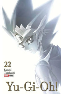 Yu-Gi-Oh-22.jpg Yu-Gi-Oh! 22 | Panini Argentina