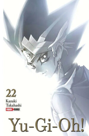 Yu-Gi-Oh! 22 | Panini Argentina