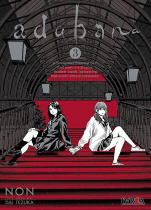 Adabana 02 | Ivrea Argentina