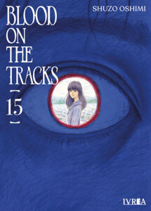 bloodonthetracks15.jpg Blood On The Tracks 15 | Ivrea Argentina