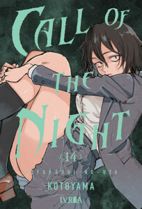 callofthenight14.jpg Call Of The Night 14 | Ivrea Argentina