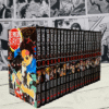 Demon Slayer - Kimetsu No Yaiba ( Serie Completa 23 Tomos) | Ivrea Argentina