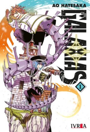 Galaxias 01 | Ivrea Argentina