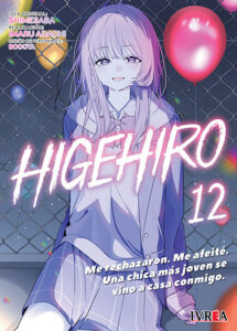 higehiro12.jpg Higehiro 12 | Ivrea Argentina