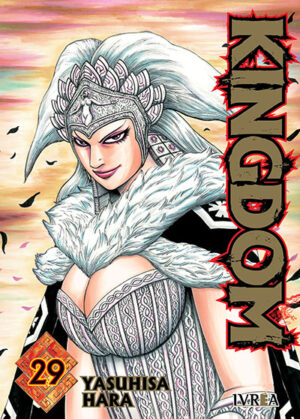 Kingdom 29 | Ivrea Argentina