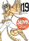 saintseiyakzb19.jpg Saint Seiya Ed. Kanzenban 19 | Ivrea Argentina