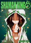 shamanzero.jpg Shaman King: Zero | Ivrea Argentina