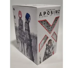 APOSIMZ-BOXSET.webp APOSIMZ - BOXSET | Panini México