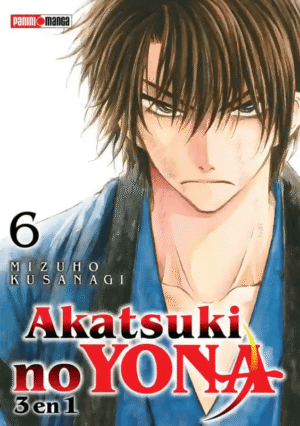 Akatsuki-No-Yona-3-en-1-06.png Akatsuki No Yona (3 En 1) 06 | Panini México