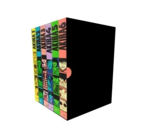 Akira-Boxset.webp AKIRA BOXSET | Panini México