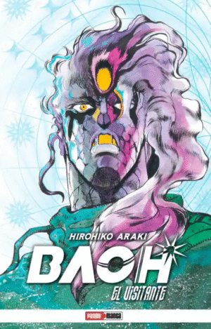 BAOH N.1 | Panini México