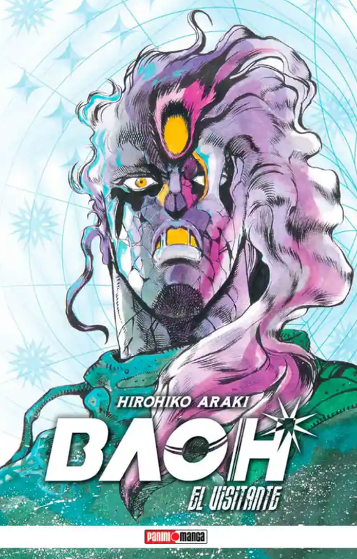 BAOH N.1 | Panini México