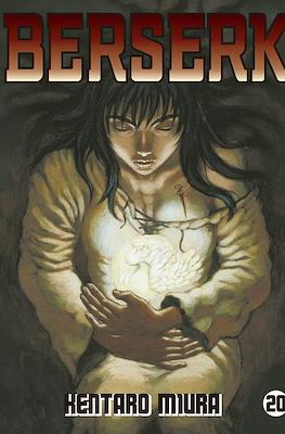BERSERK N.20 | Panini México