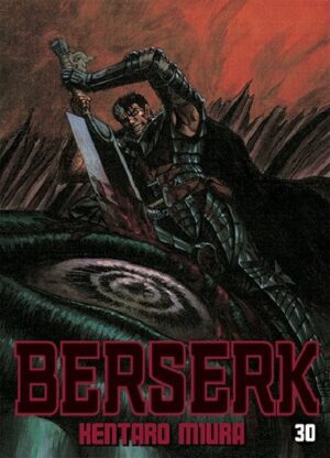BERSERK N.30 | Panini México