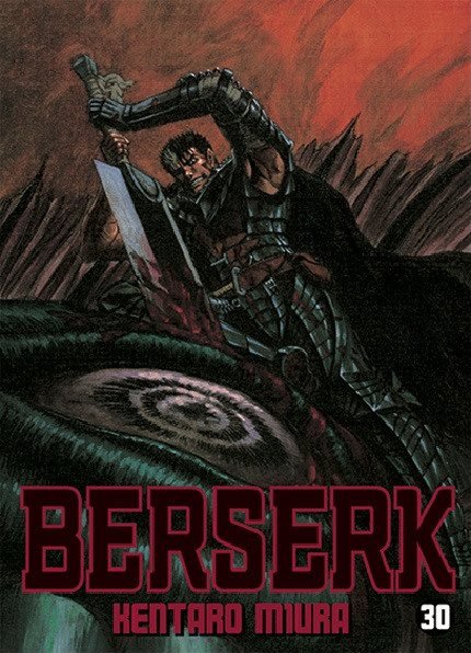 BERSERK N.30 | Panini México