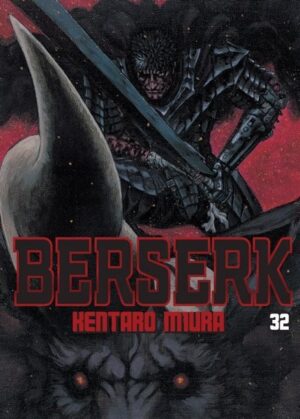 BERSERK N.32 | Panini México
