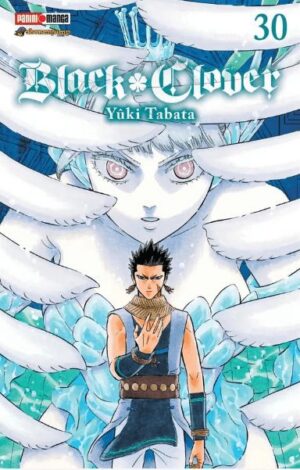 BLACK CLOVER N.30 | Panini México