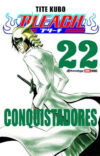 BLEACH-N-22.jpg Bleach 22 | Panini México