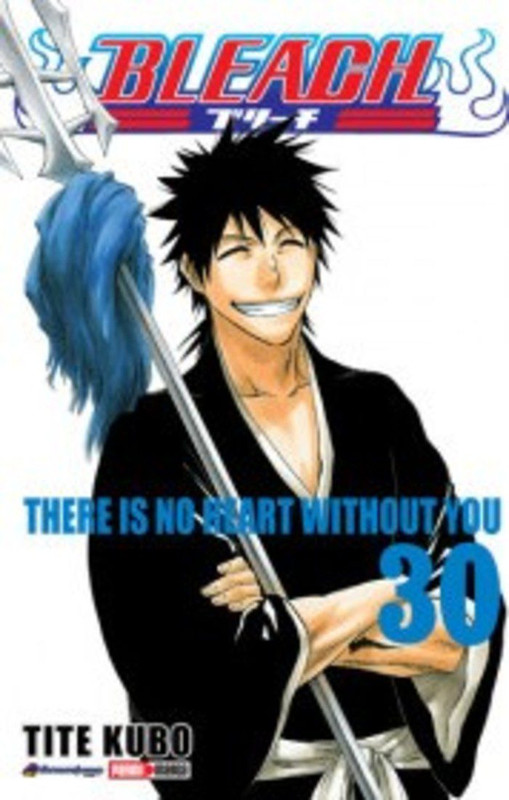 BLEACH N.30 | Panini México