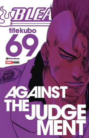 BLEACH N.69 | Panini México