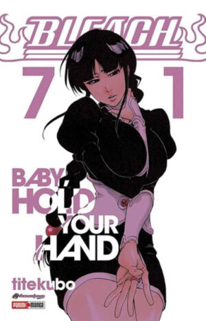 BLEACH N.71 | Panini México