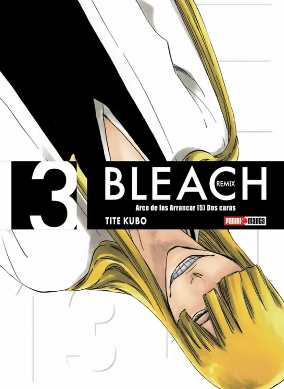 BLEACH REMIX N.13 | Panini México
