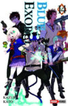 Blue Exorcist 14 | Panini México