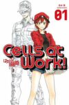 Cells-at-Work-1.jpg Cells at Work 01 | Utopia Manga