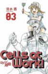 Cells-at-Work-3.jpg Cells at Work 03 | Utopia Manga
