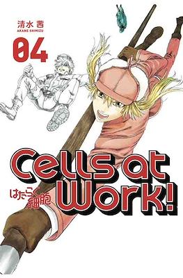 Cells-at-Work-4.jpg Cells at Work 04 | Utopia Manga