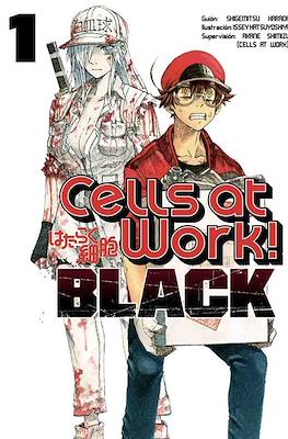 Cells-at-work-Code-Black1.jpg Cells at Work Black 01 | Utopia Manga