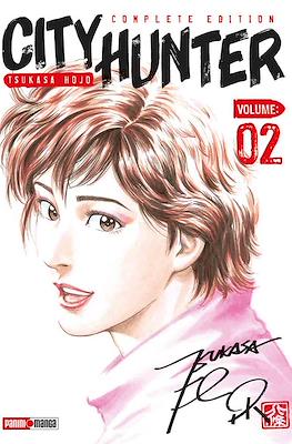 CITY HUNTER N.2 | Panini México