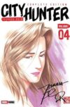 City Hunter 04 | Panini México