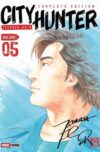 City-Hunter05.jpg City Hunter 05 | Panini México