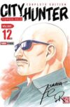 City-Hunter12.jpg City Hunter 12 | Panini México