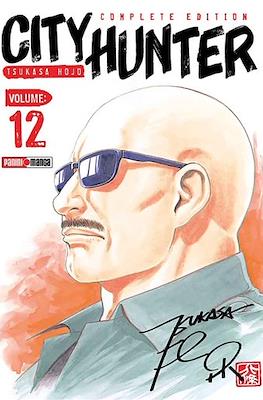 CITY HUNTER N.12 | Panini México