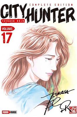 CITY HUNTER N.17 | Panini México