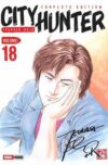 City-Hunter18.jpg City Hunter 18 | Panini México