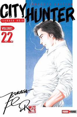 CITY HUNTER N.22 | Panini México