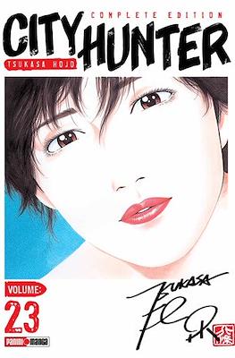 CITY HUNTER N.23 | Panini México