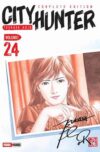 City-Hunter24.jpg City Hunter 24 | Panini México