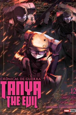 TANYA THE EVIL N.12 | Panini México